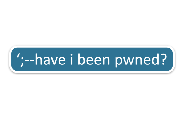 Image of Have I been pwned